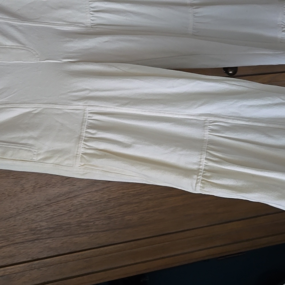 Buddha brand elastic waist pants, very comfy, size L - Picture 4 of 5